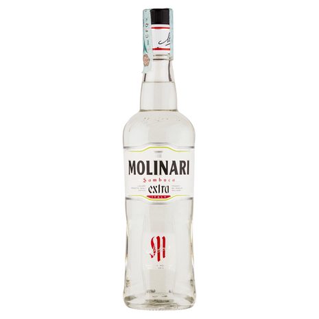 Sambuca Extra