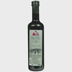 My Gusto Ξίδι Βαλσάμικο 500ml