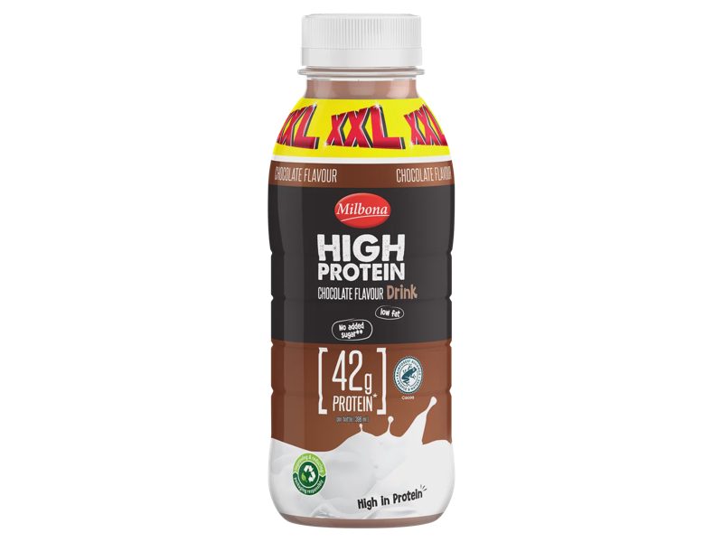 High protein ital