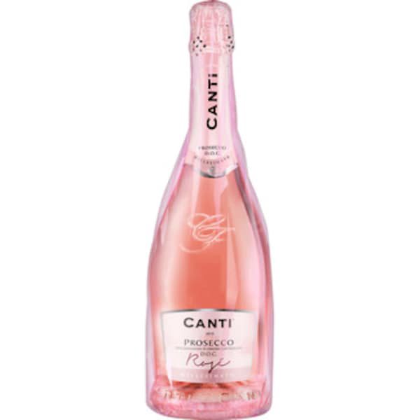 Canti Prosecco Millesimato Doc With Cellophane 750ml