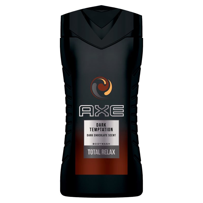 Axe Douchegel Dark Temptation
