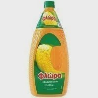 Φλώρα Καλαμποκέλαιο 2lt