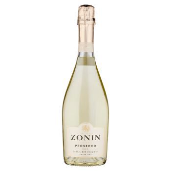 Zonin Prosecco Cuvee 1821 750ml