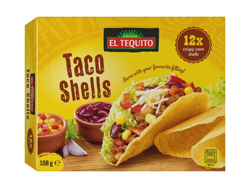 Taco Shells