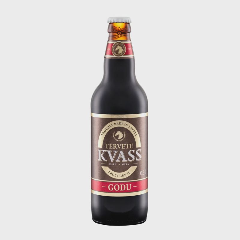 Gira TERVETE GODU, 0,5 l