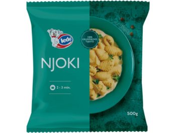 Ledo njoki 500 g