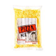 Τυρί LEADER Pizza Mix Τριμμένο 300g