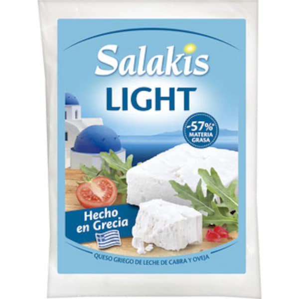 Salakis Light
