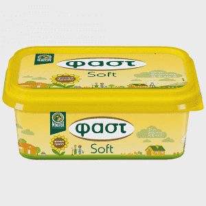 Φαστ Soft 220gr