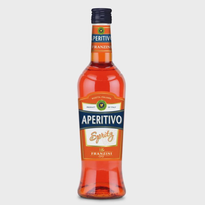 Aperitīvs Franzini Aperitivo Spritz 11% 0,7l