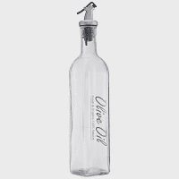 Tabletop Pro Μπουκάλι Λαδιού Με Πώμα 500ml