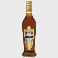 Metaxa 7* Αμφορέας Cognac 700ml