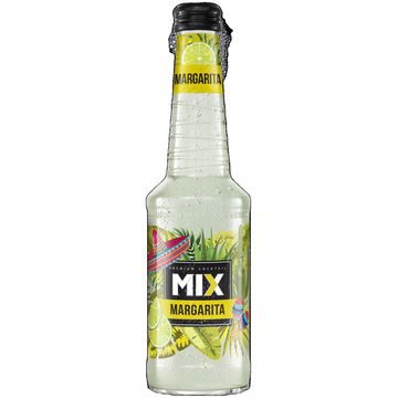 MIX Margarita muu alkohoolne jook 4%vol 330 ml