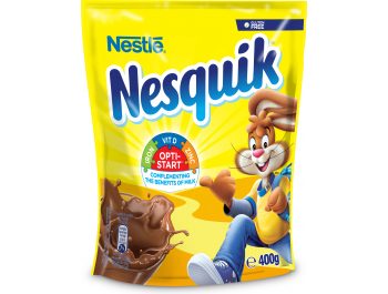INSTANT KAKAO NESQUIK 400 g