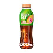 Fuze Tea Pêssego e Hibisco