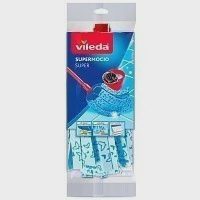 Vileda Super Σφουγγαρίστρα