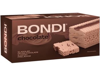 Bondi sladoled rolada čokolada 700 ml