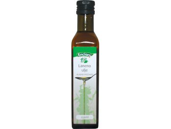 Encian BIO laneno ulje 250 ml