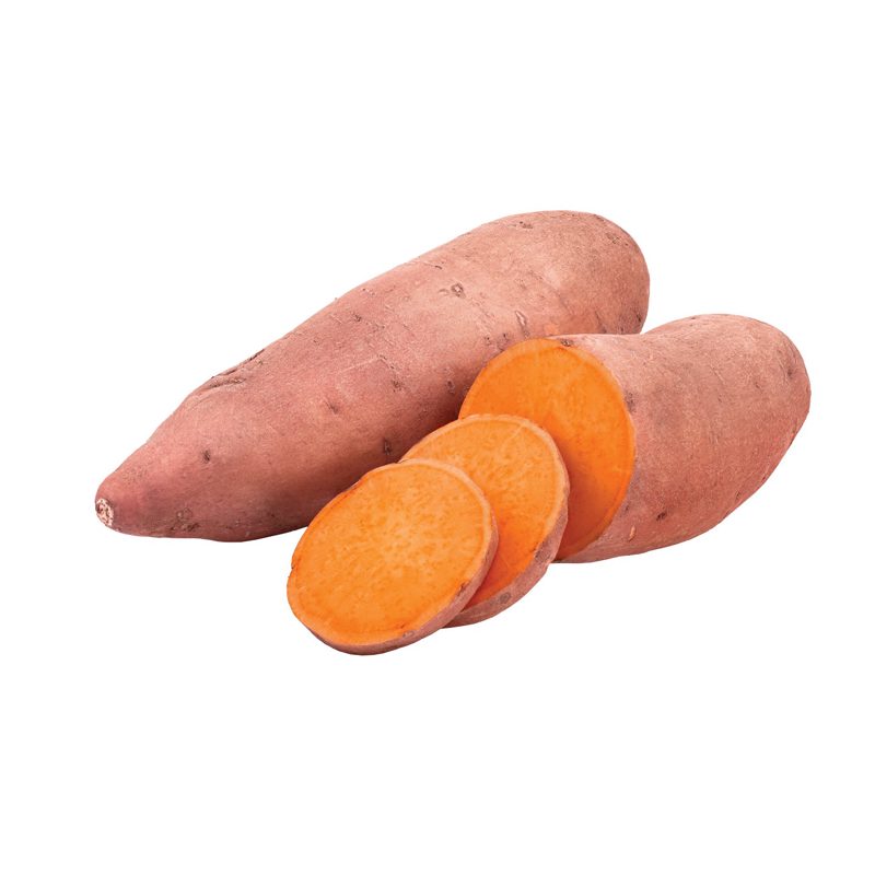 ÉDESBURGONYA