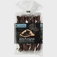 Tsanos Kουλούρια Σοκολάτας 300gr