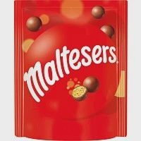 Maltesers Σοκολατάκια Γεμιστά Pouch 175gr