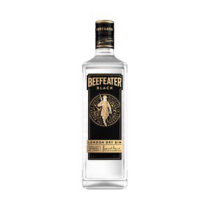 Gin m. jordbær