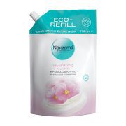 Noxzema Υγρό Κρεμοσάπουνο Rice Milk Ανταλλακτικό 750ml