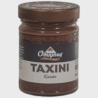 Όλυμπος Ταχίνι Κακάο 300gr