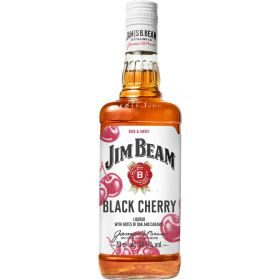 Bourbon Whisky Black Cherry 40%