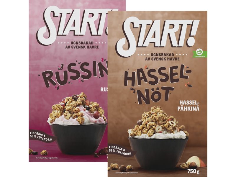 Granola