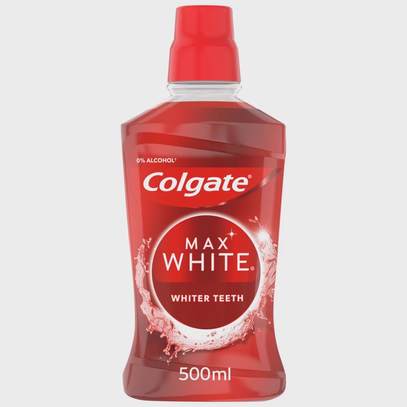 Elixir Max White Instant
