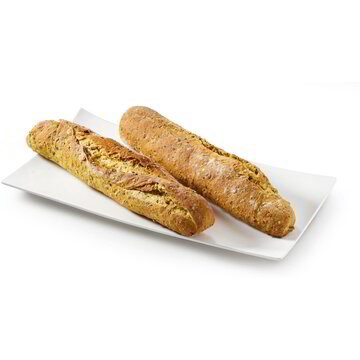 "SEMI E AVENA"
