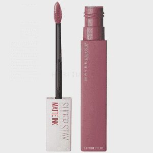Maybelline SS Matte Ink Κραγιόν 15 Lover Blister