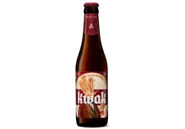 Alus PAUWEL KWAK, 8,4 %, 0,33 l