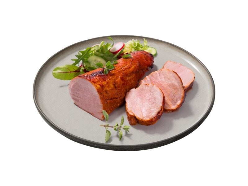 GRILL&FUN Marinovaná vepřová panenka