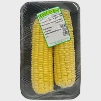 Zisis Farm Καλαμπόκι Γλυκό Τυποποιημένο 2τεμ