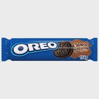 Oreo Μπισκότα Choco Brownie 154gr