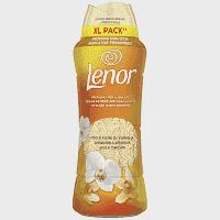 Lenor Unstoppables Gold Orchid Ενισχυτικό Άρωμα Ρούχων 495gr