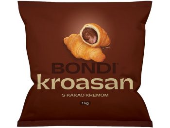 Bondi kroasan kakao krem 1 kg