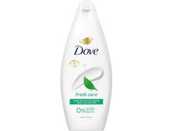 Dove gel za tuširanje Fresh care 250 ml