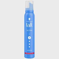 Schwarzkopf Mousse Μαλλιών Ultra HL4 200ml