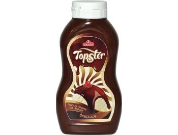 Vitaminka Topster preljev čokolada 350 g