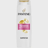 Pantene Σαμπουάν Τέλειες Μπούκλες 400ml