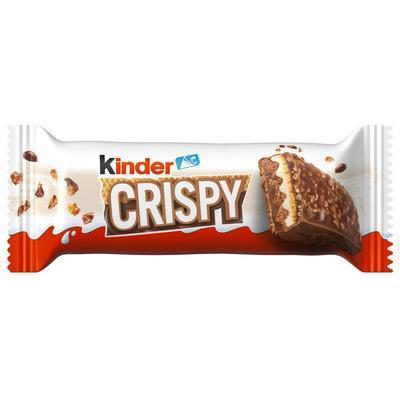 Kinder Crispy