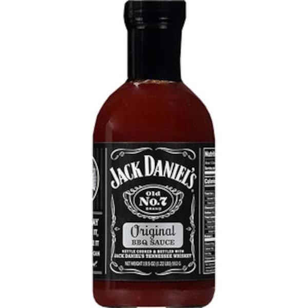 Original BBQ Sauce