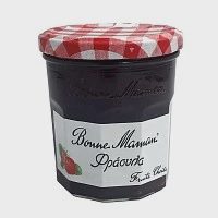 Bonne Maman Μαρμελάδα Φράουλα 370gr