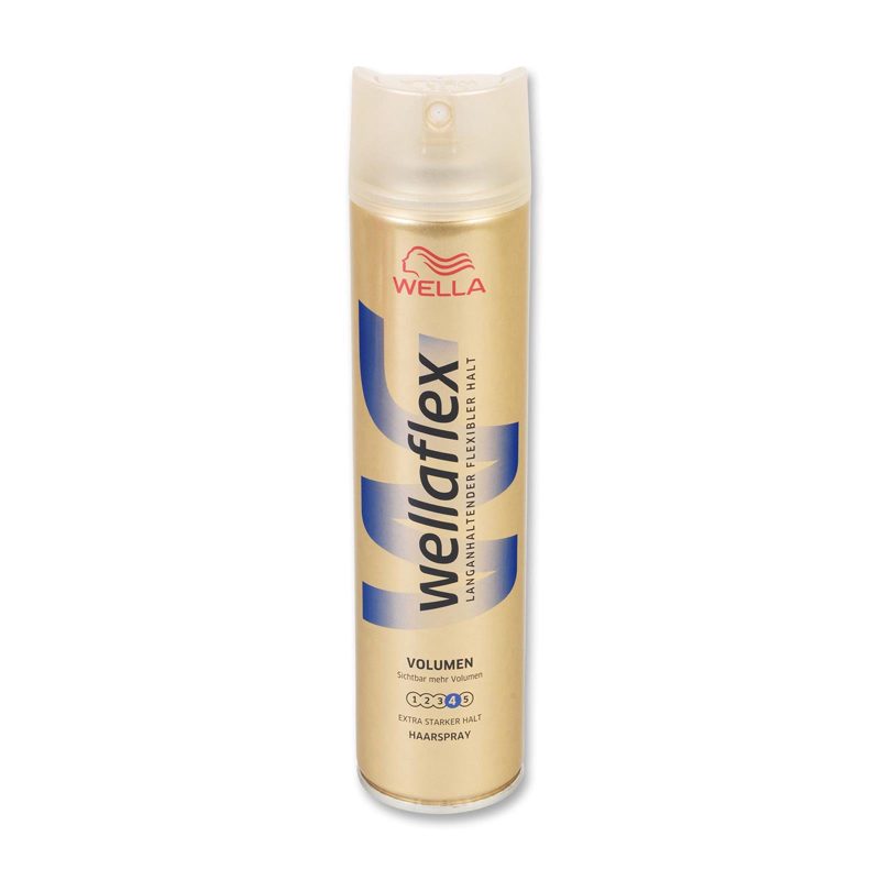 Wellaflex Haarspray, Invisible Hold