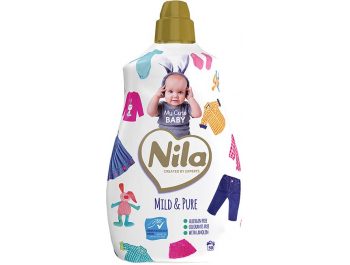 Nila Deterdžent za rublje my cute baby 2,7 L