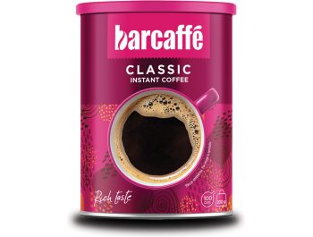 INS.KAVA BARCAFFE CLAS. 200 g