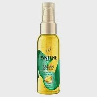 Pantene Λάδι Μαλλιών Λεία & Απαλά 100ml